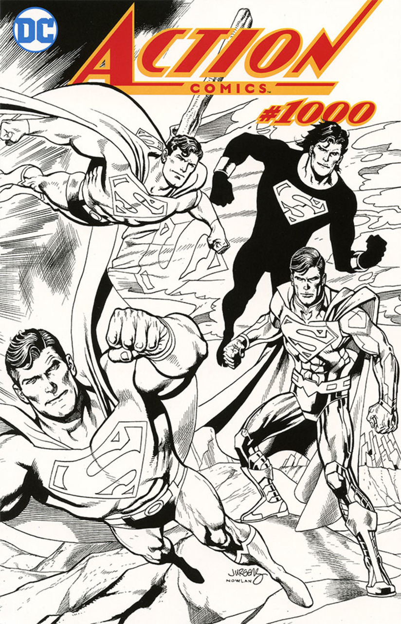 Variant Cover