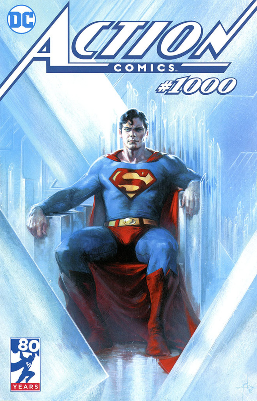 Variant Cover