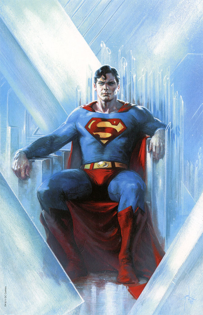 Variant Cover