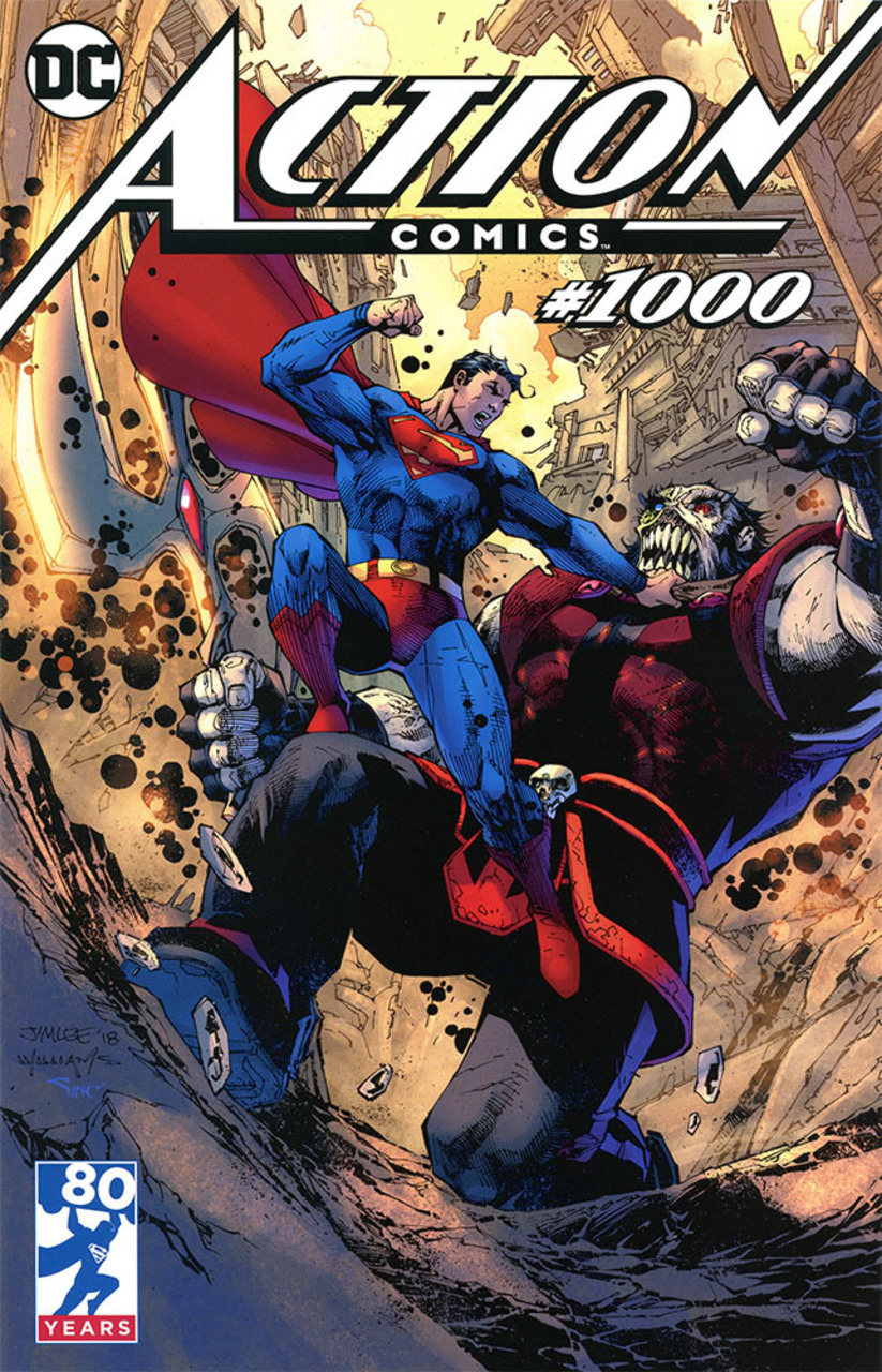 Variant Cover