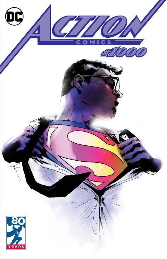 Variant Cover
