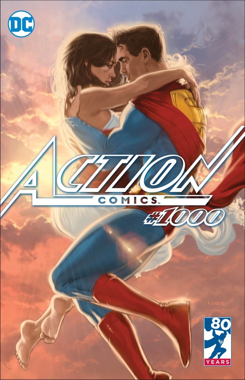 Variant Cover