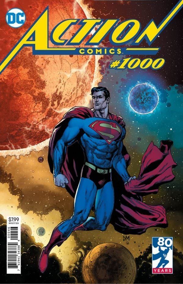 Variant Cover