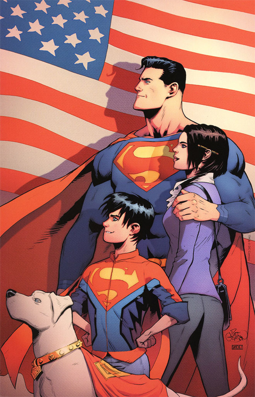 Variant Cover