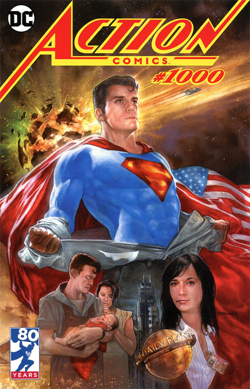 Variant Cover