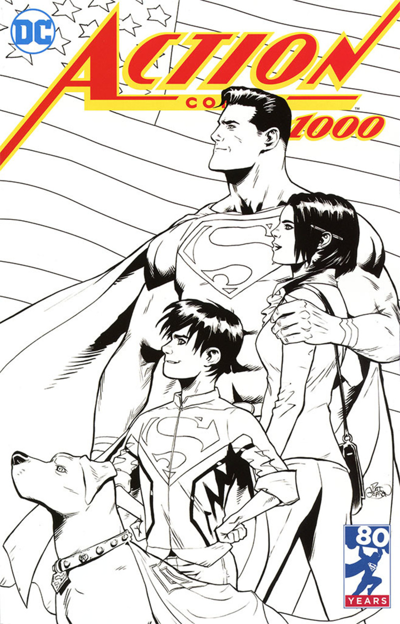 Variant Cover