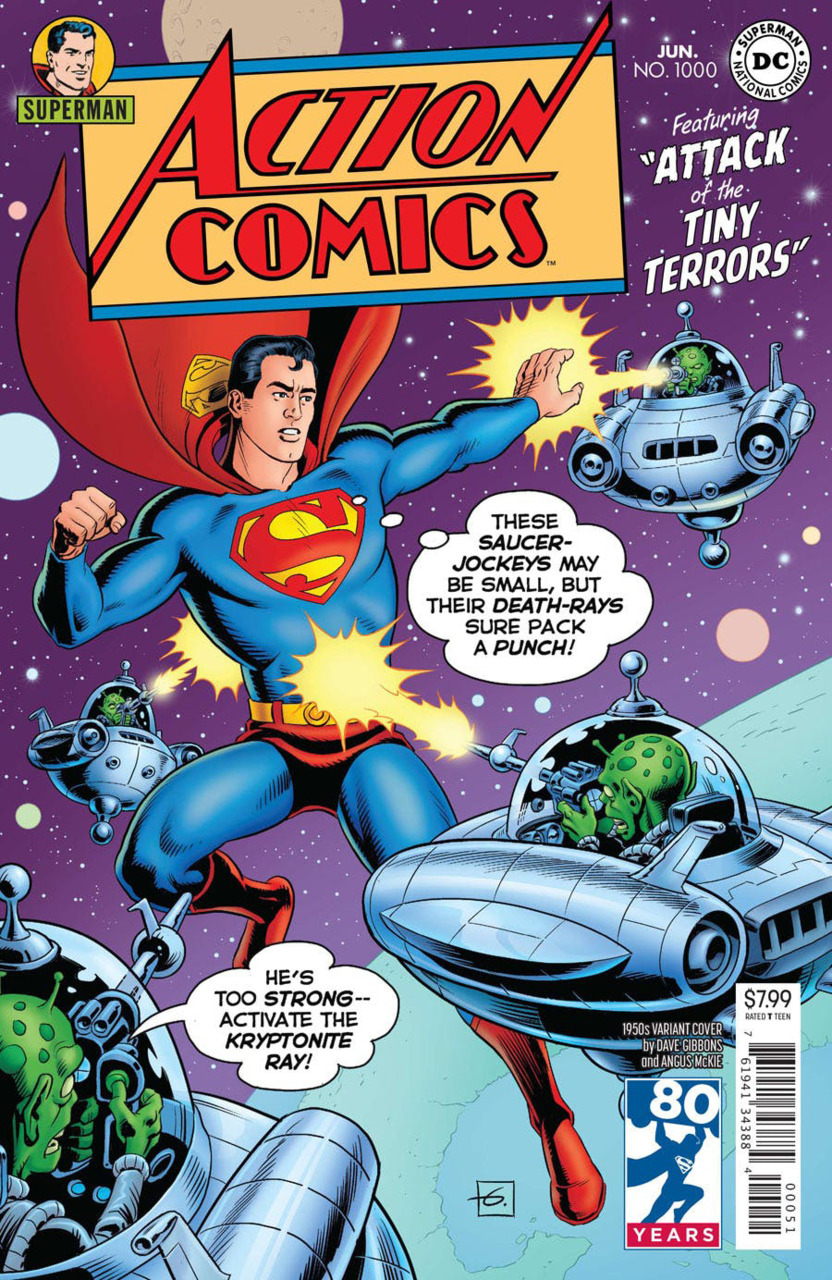 Variant Cover