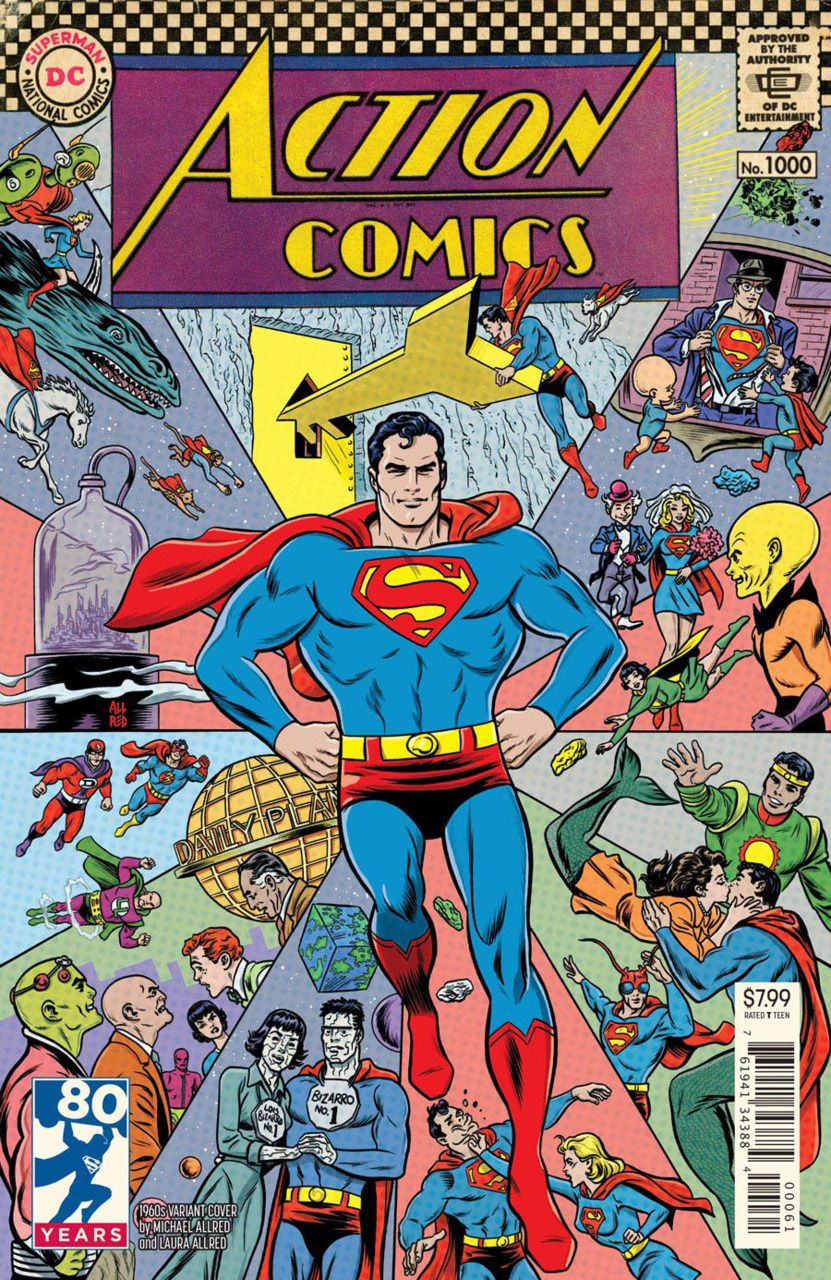 Variant Cover