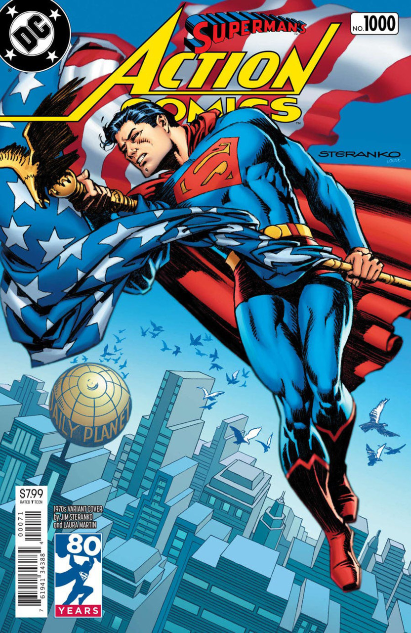 Variant Cover