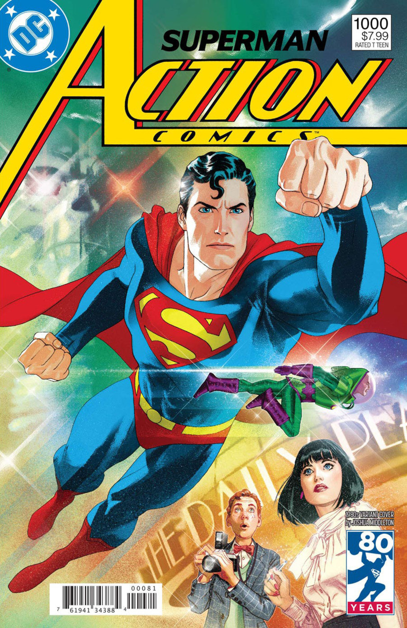 Variant Cover