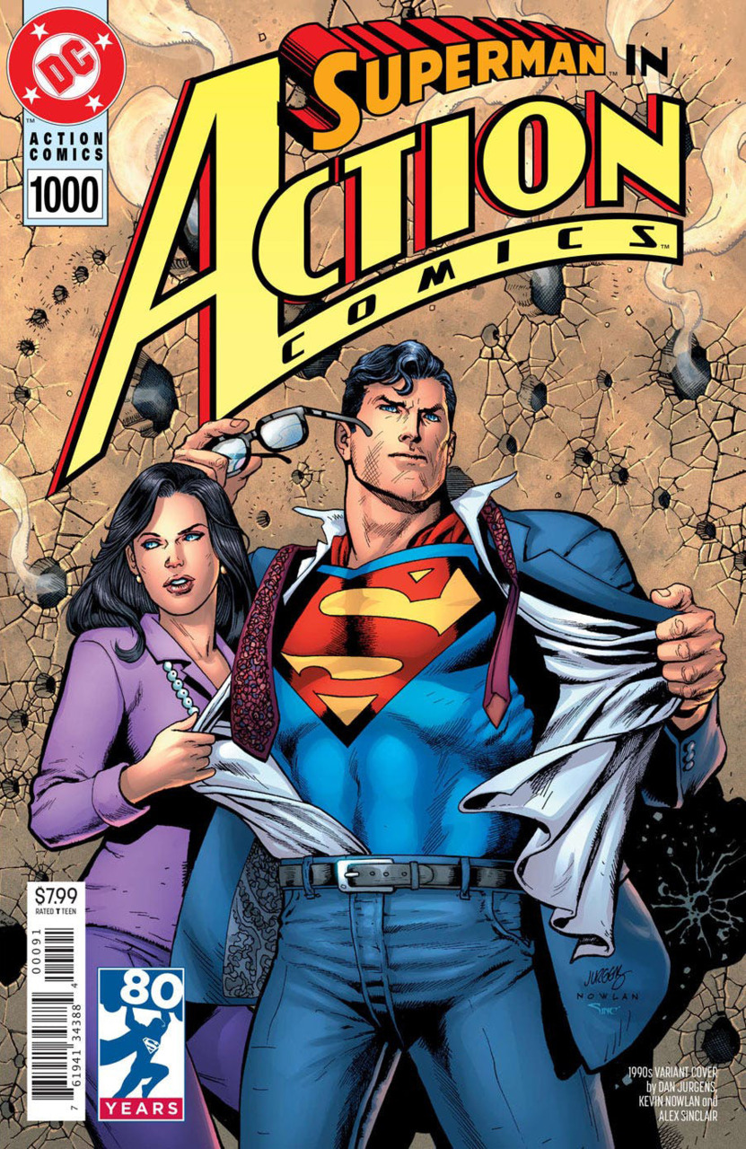 Variant Cover