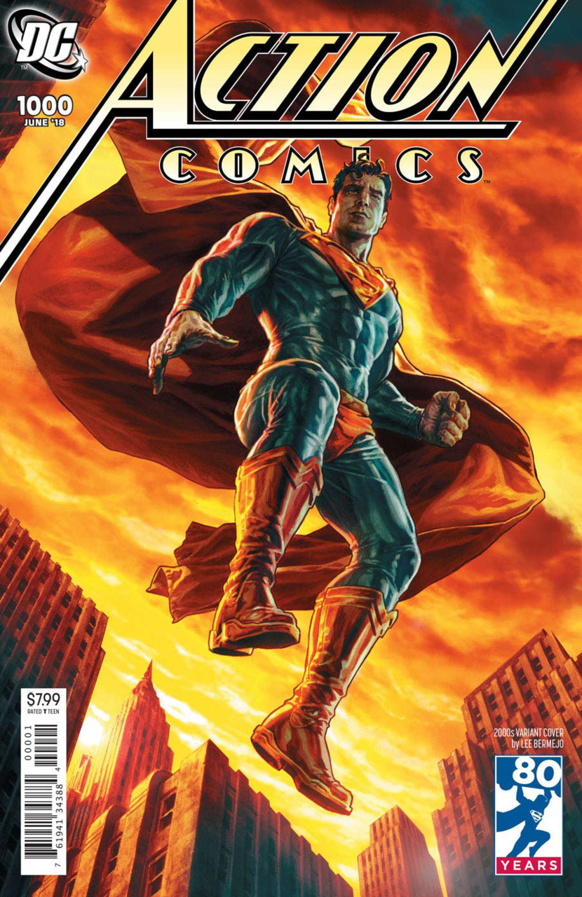 Variant Cover
