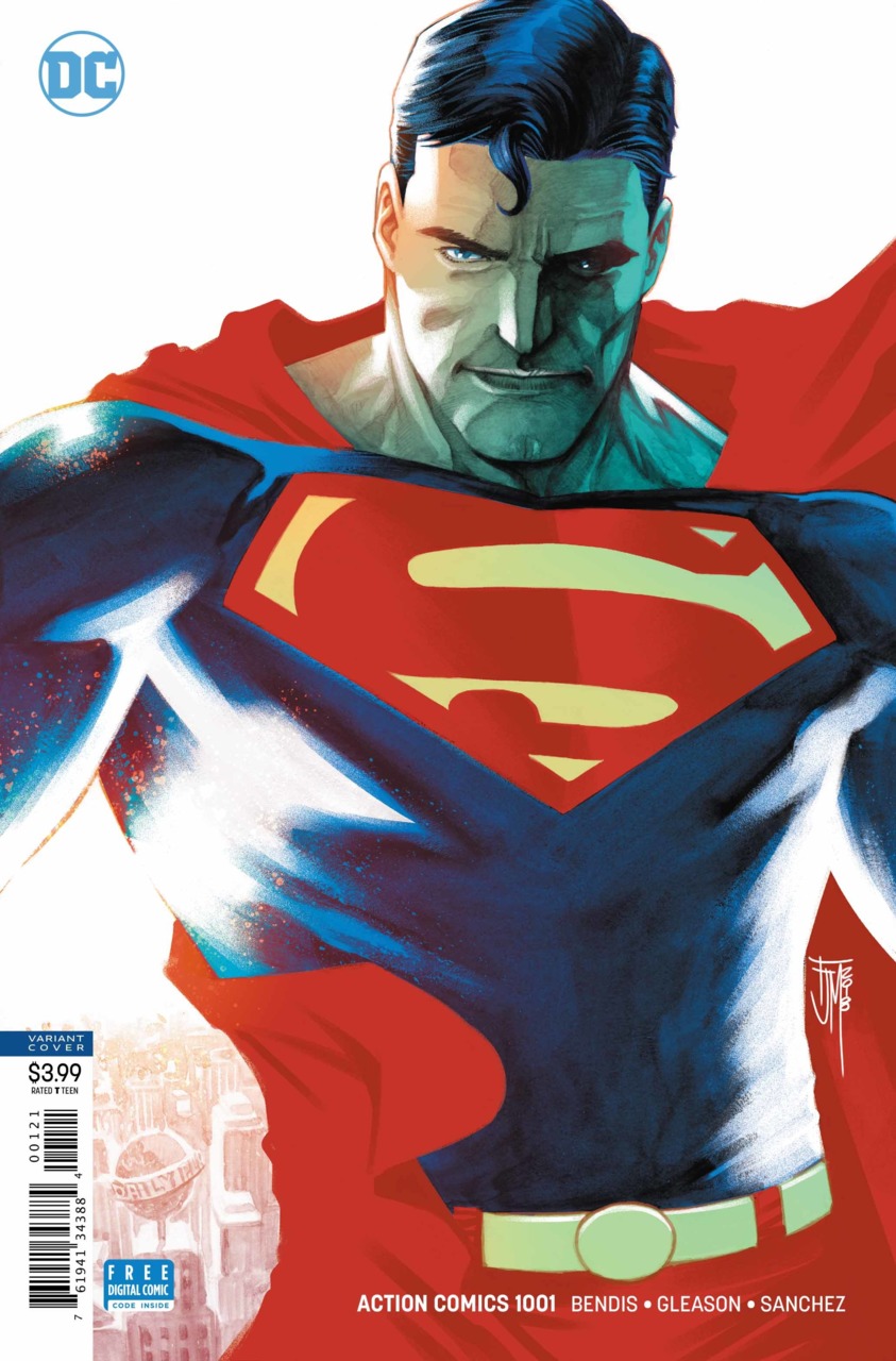 Variant Cover cover