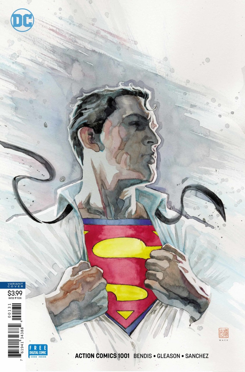 Variant Cover cover