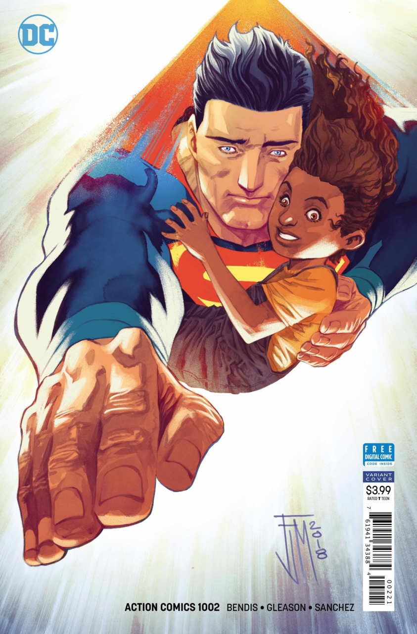 Variant Cover cover
