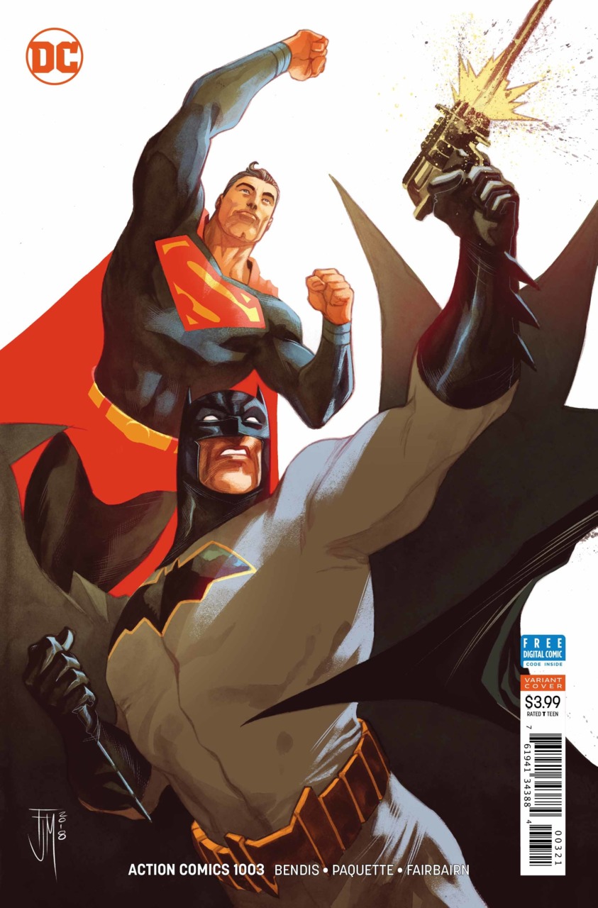 Variant Cover cover
