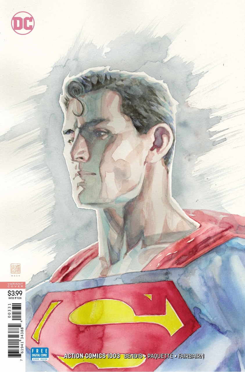 Variant Cover cover