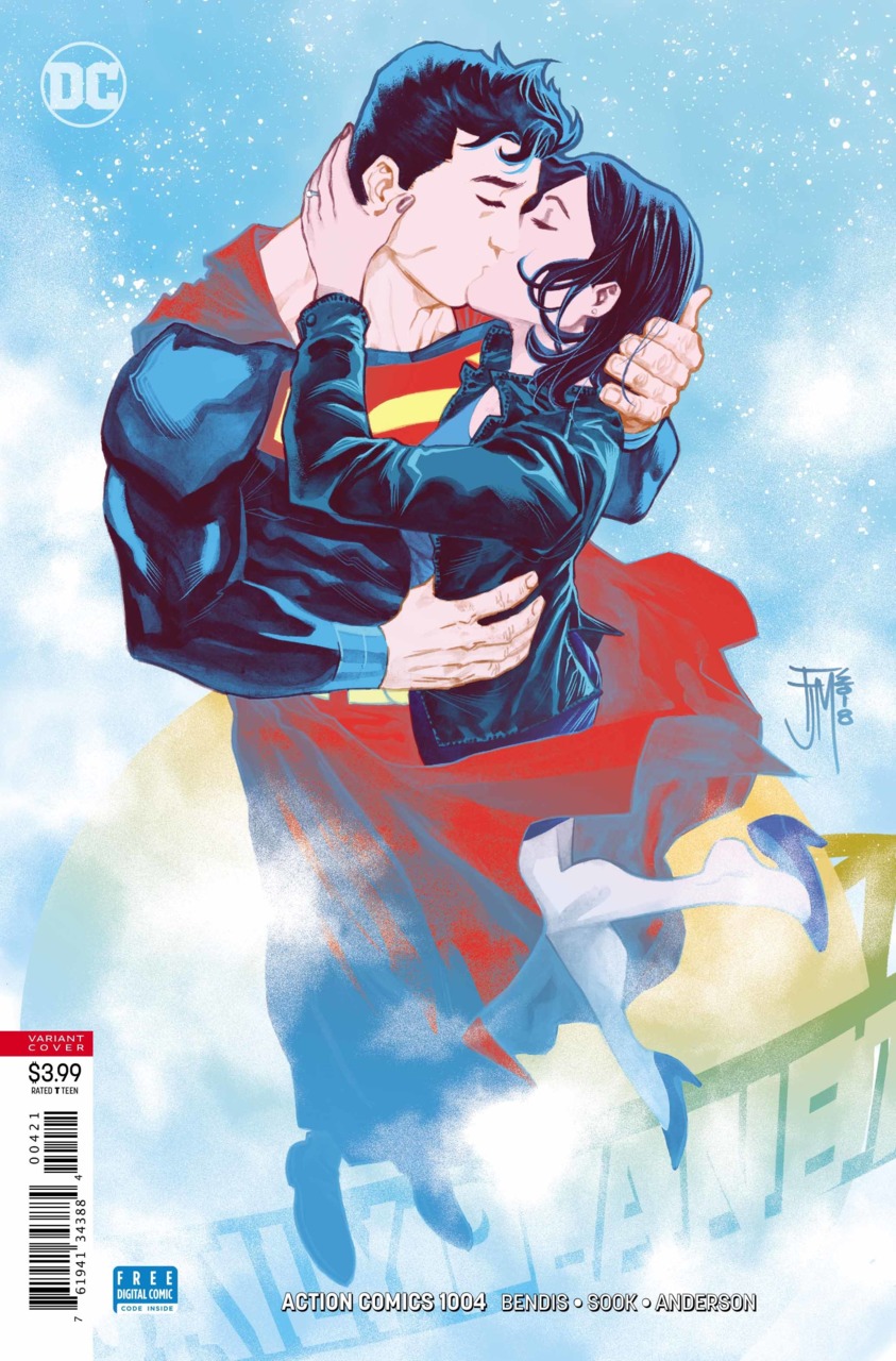 Variant Cover