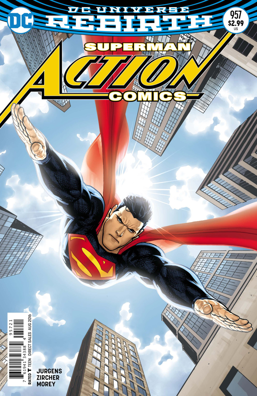 Variant Cover