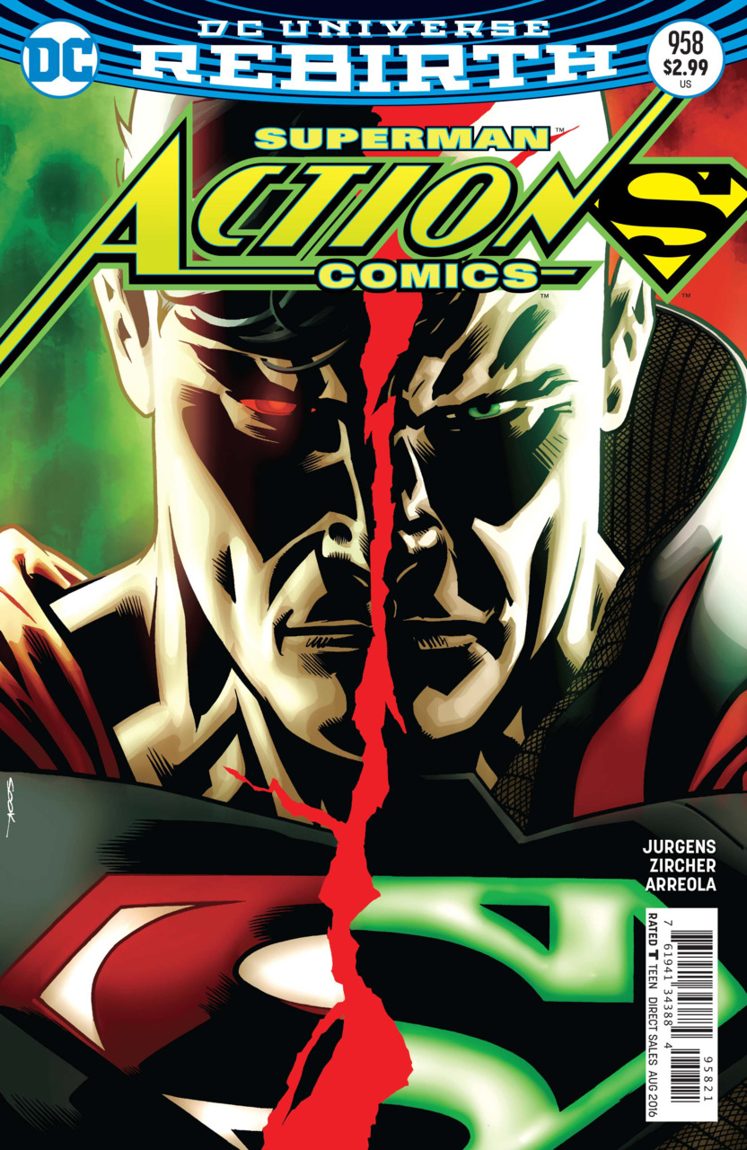 Variant Cover cover