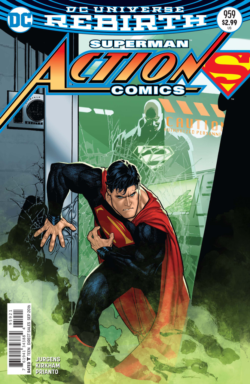 Variant Cover cover