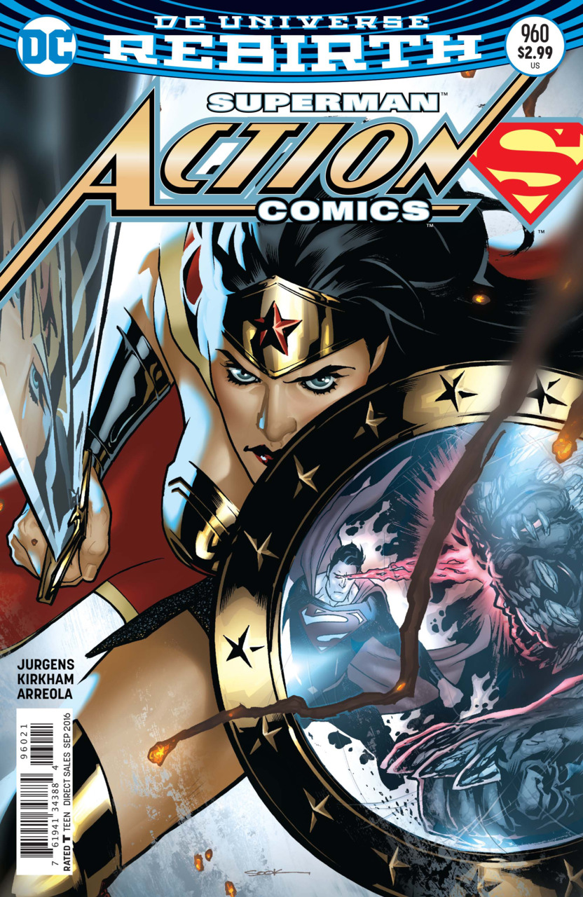 Variant Cover cover