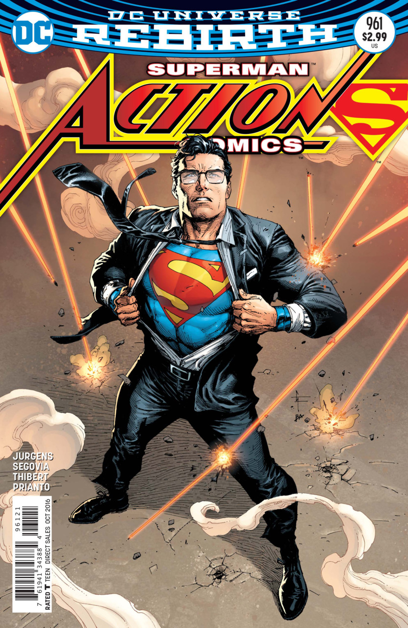 Variant Cover