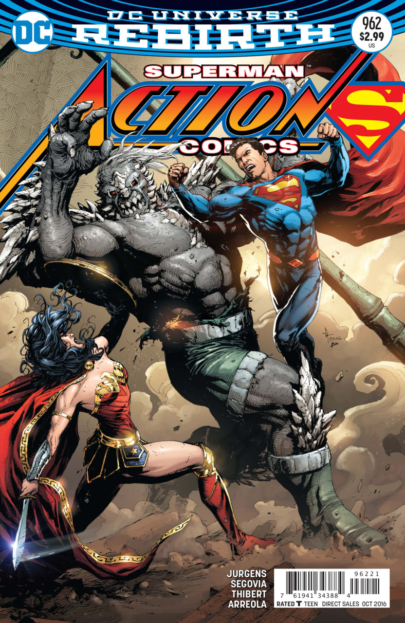 Variant Cover cover