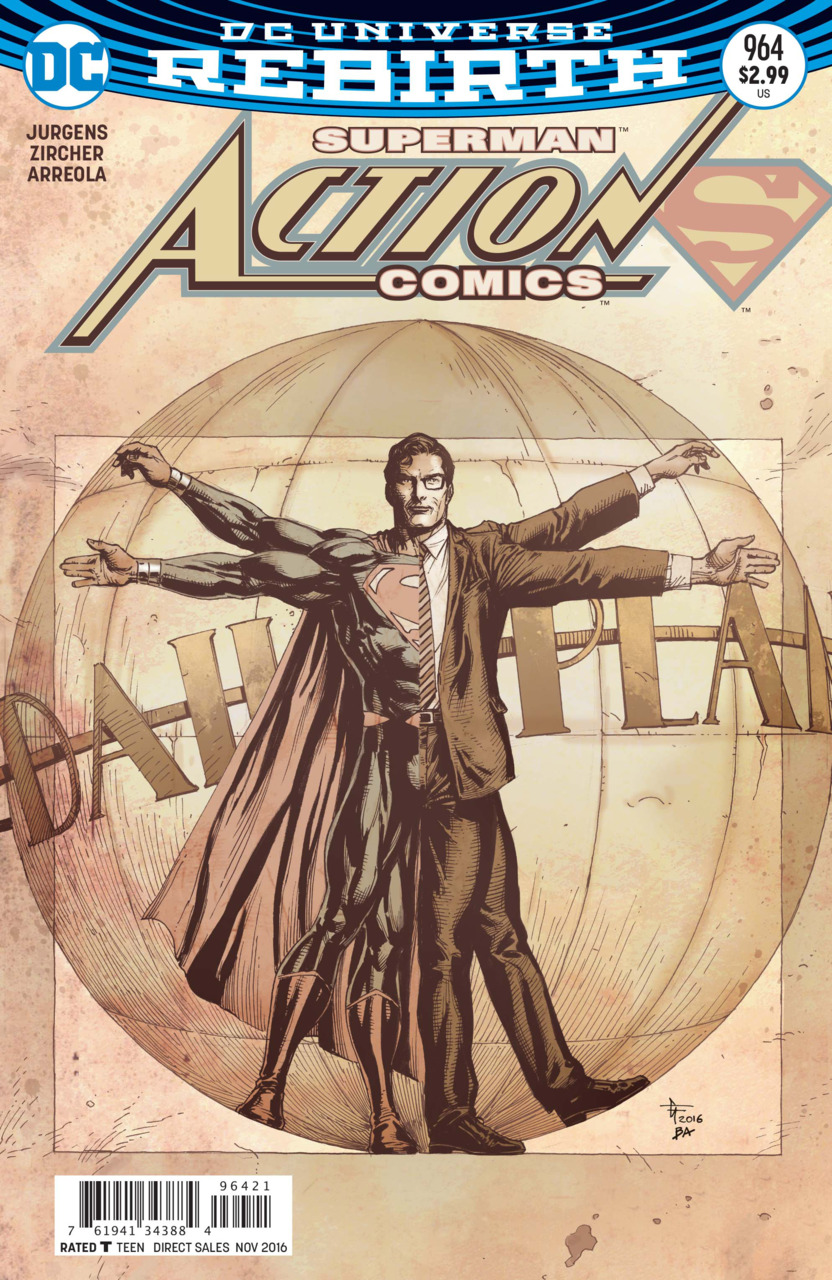 Variant Cover
