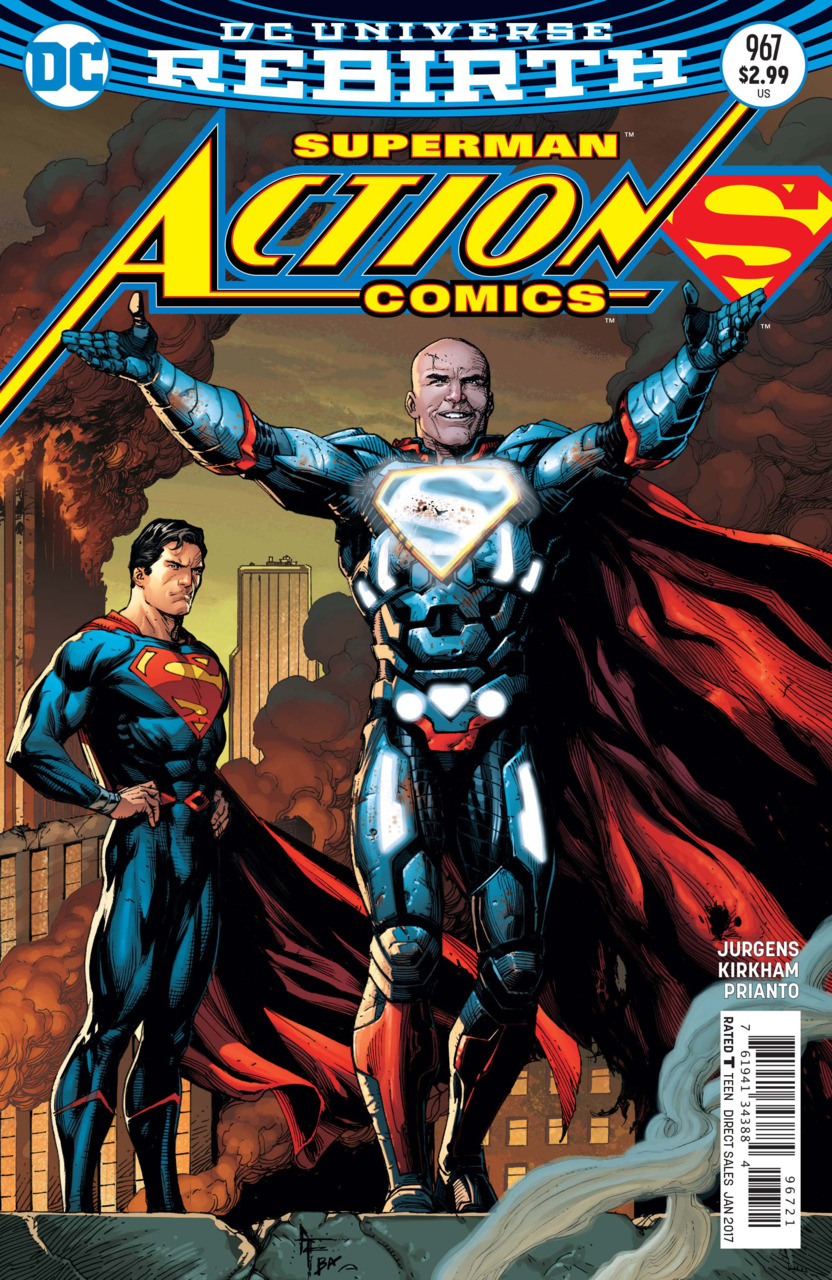 Variant Cover cover