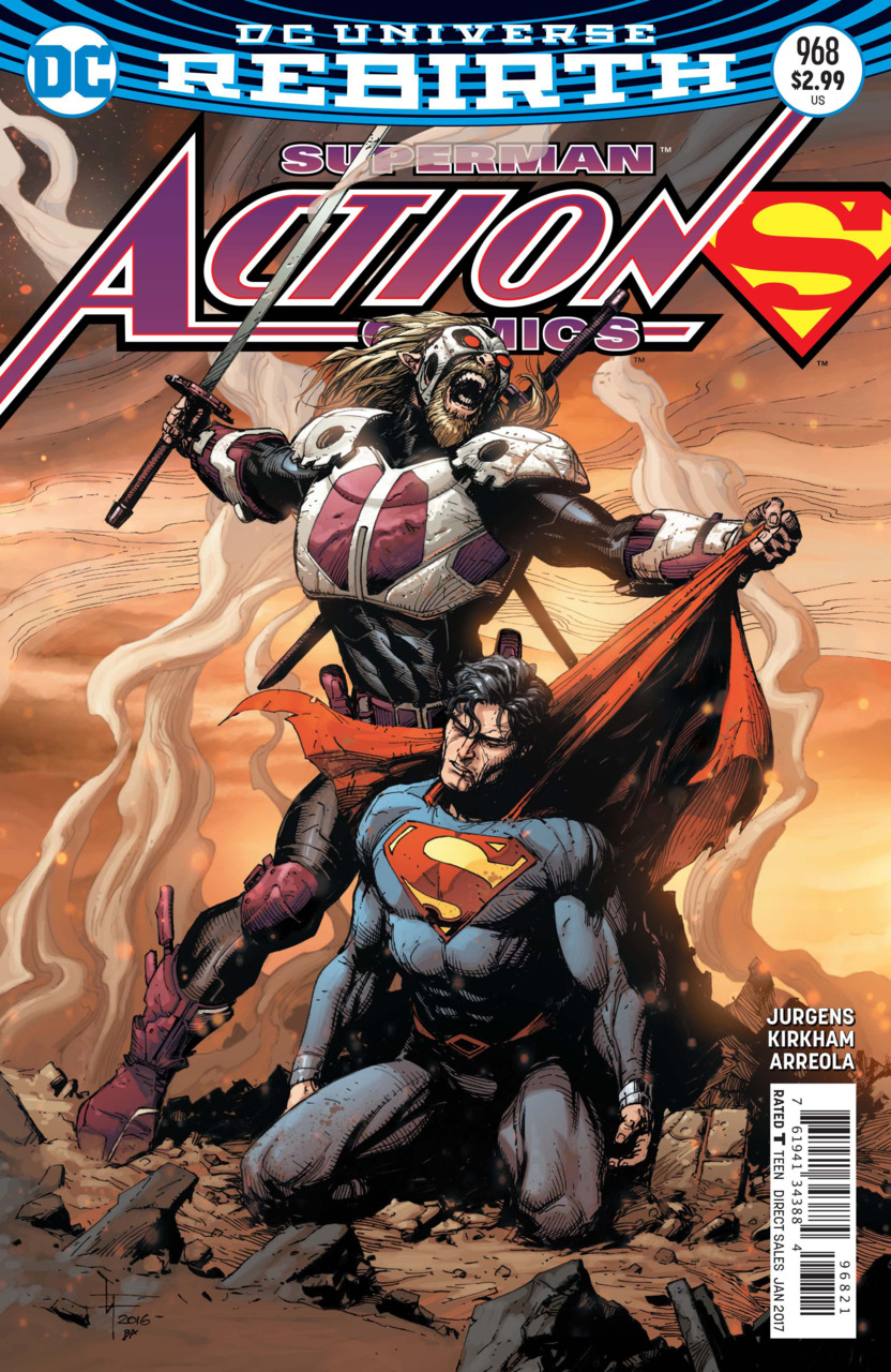 Variant Cover cover
