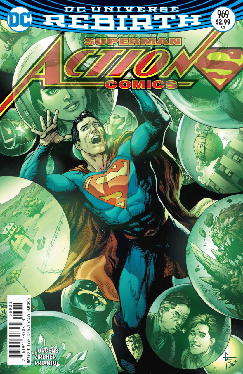 Variant Cover cover