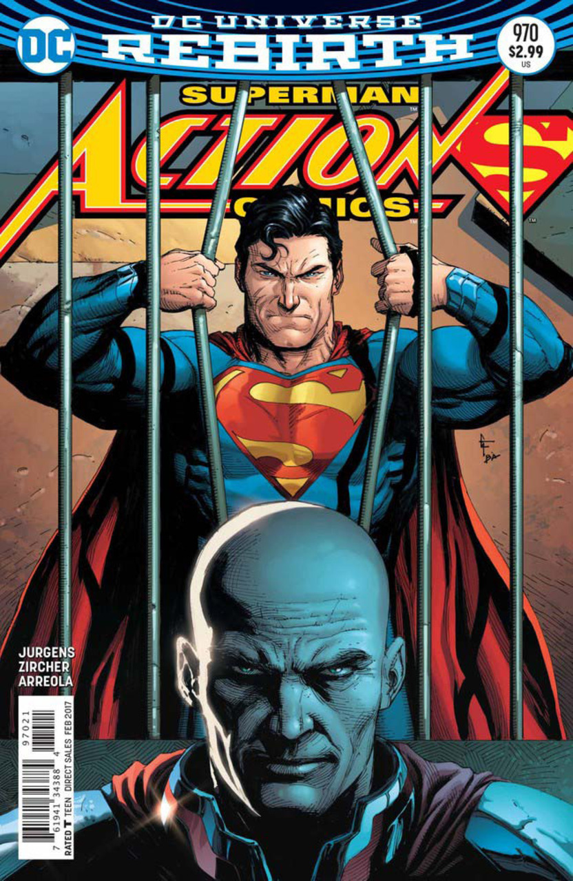 Variant Cover cover