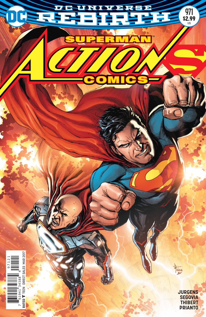 Variant Cover cover