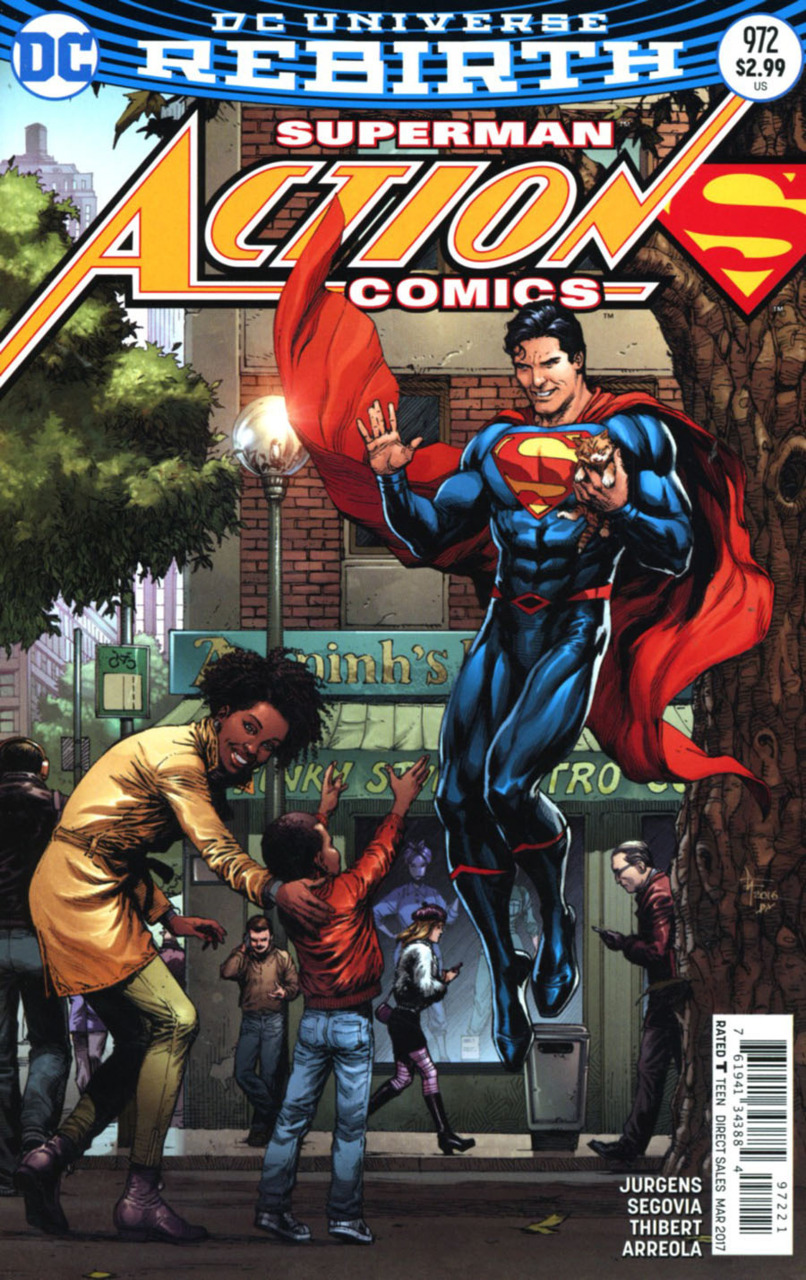 Variant Cover cover
