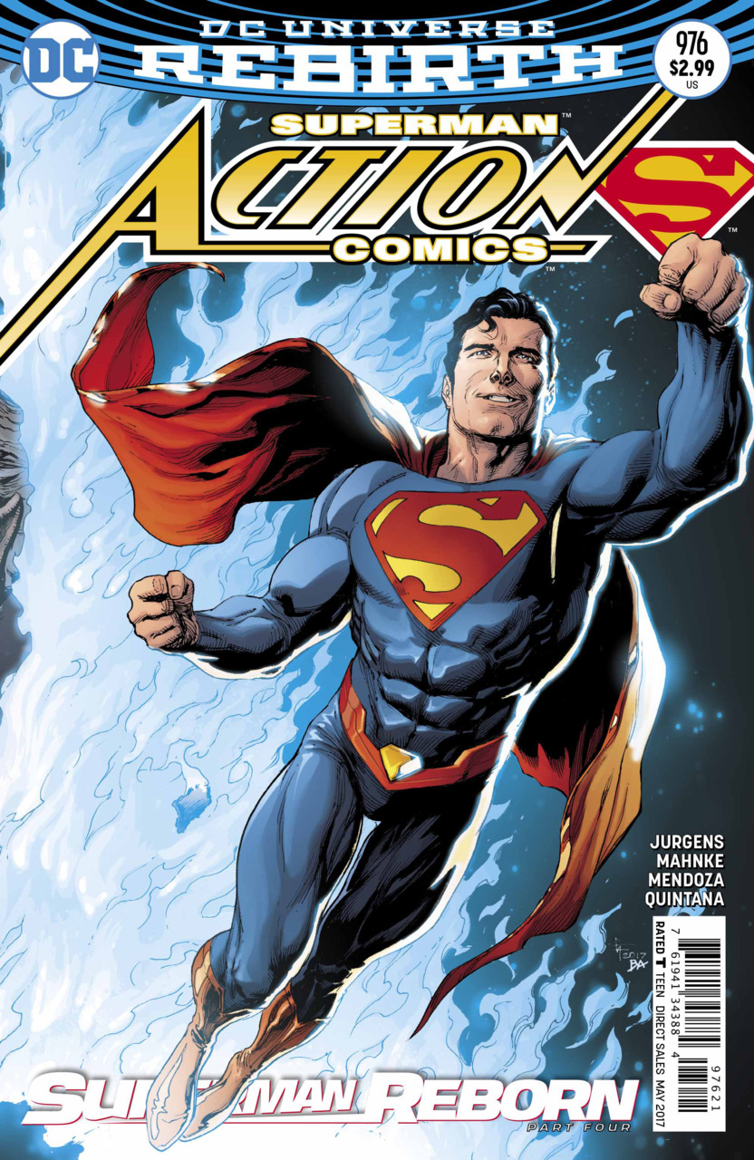 Variant Cover