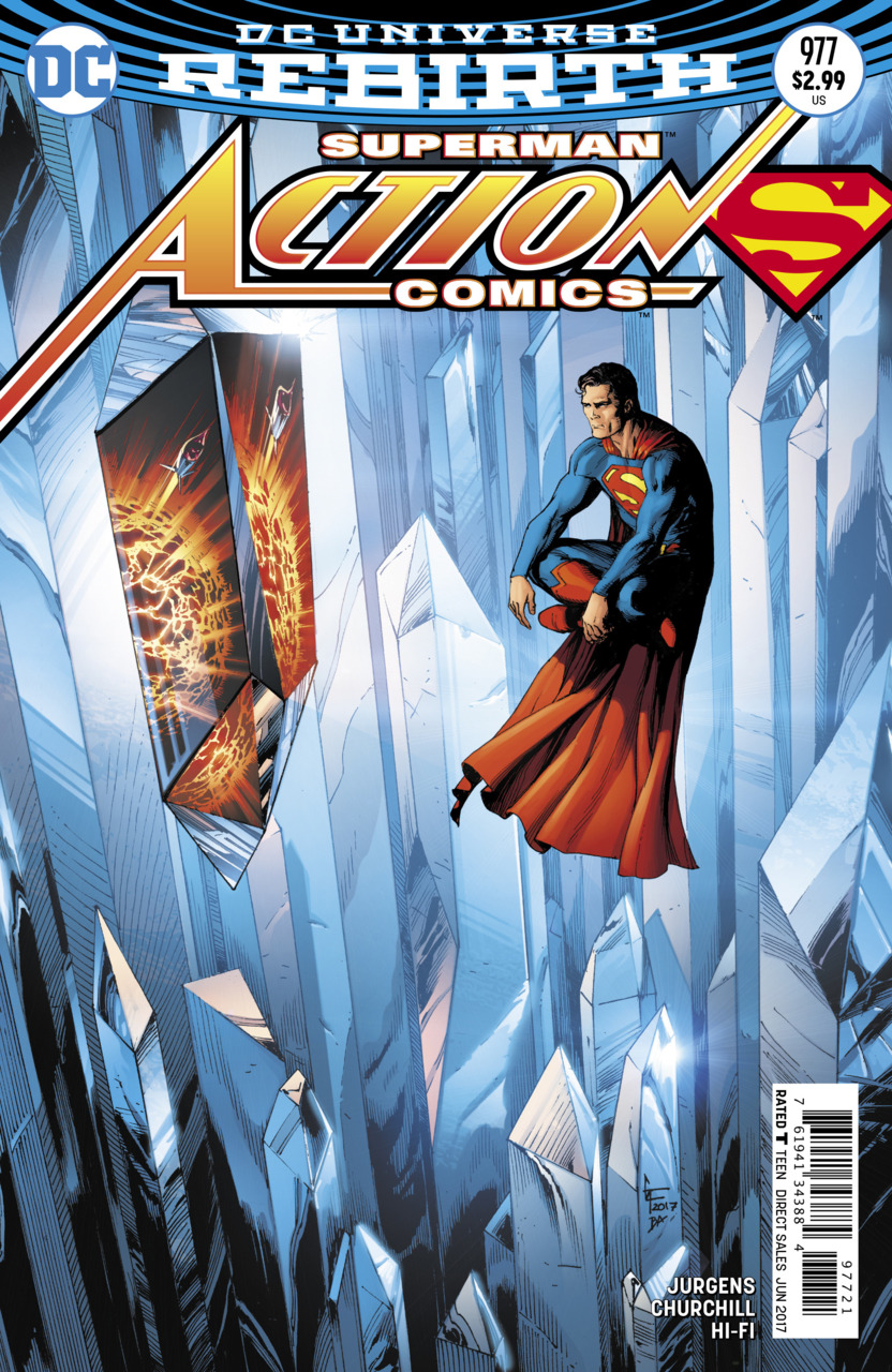 Variant Cover