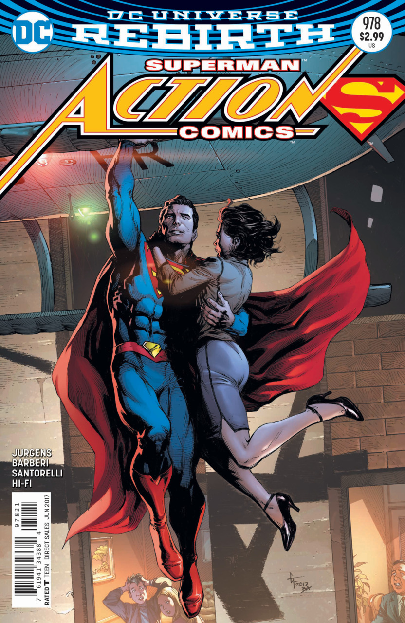 Variant Cover