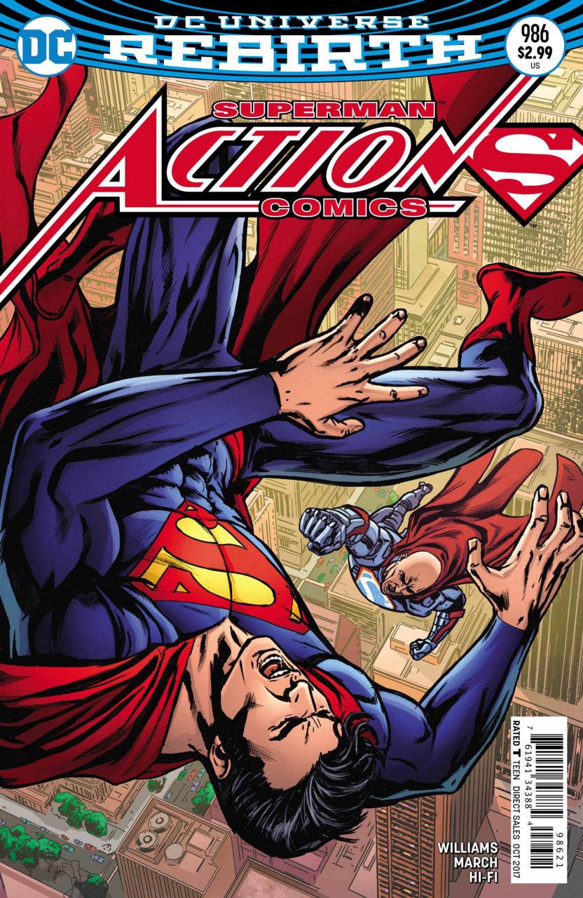 Variant Cover