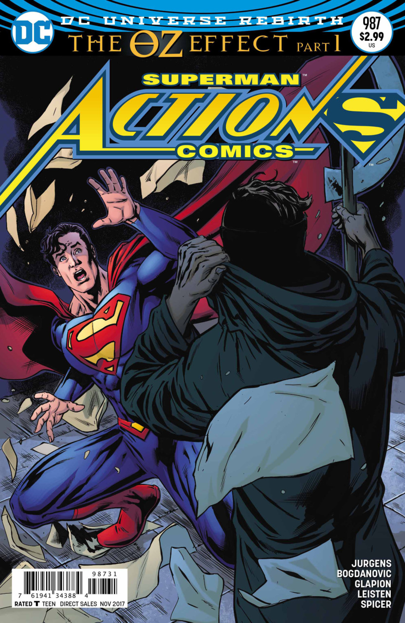 Variant Cover cover