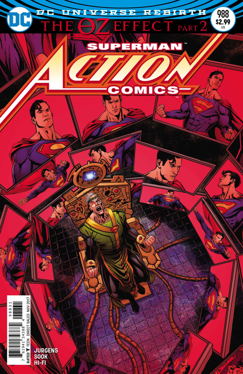 Variant Cover cover