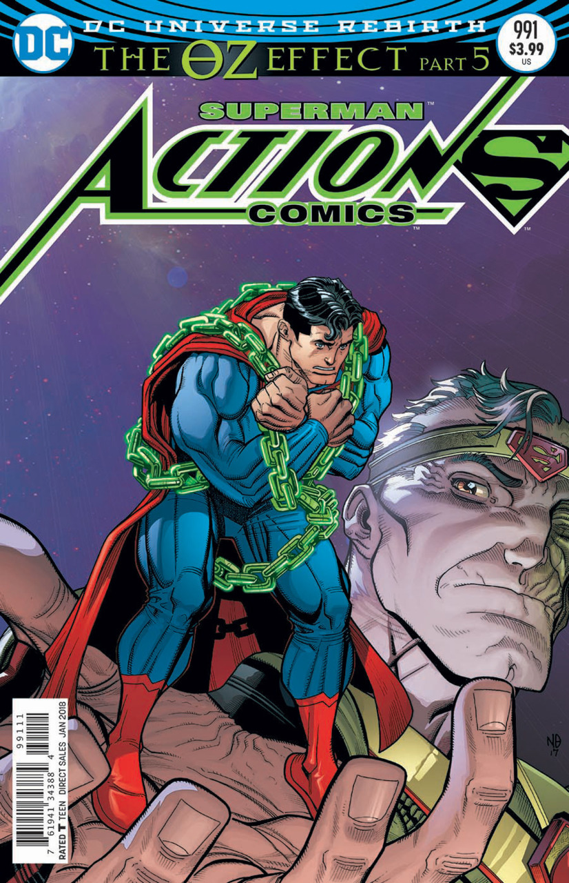 Variant Cover cover