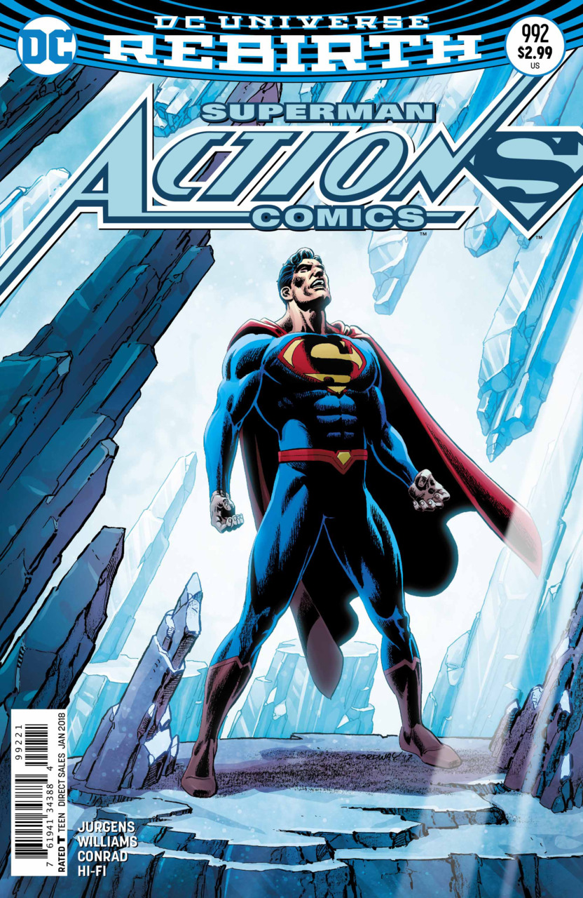 Variant Cover cover