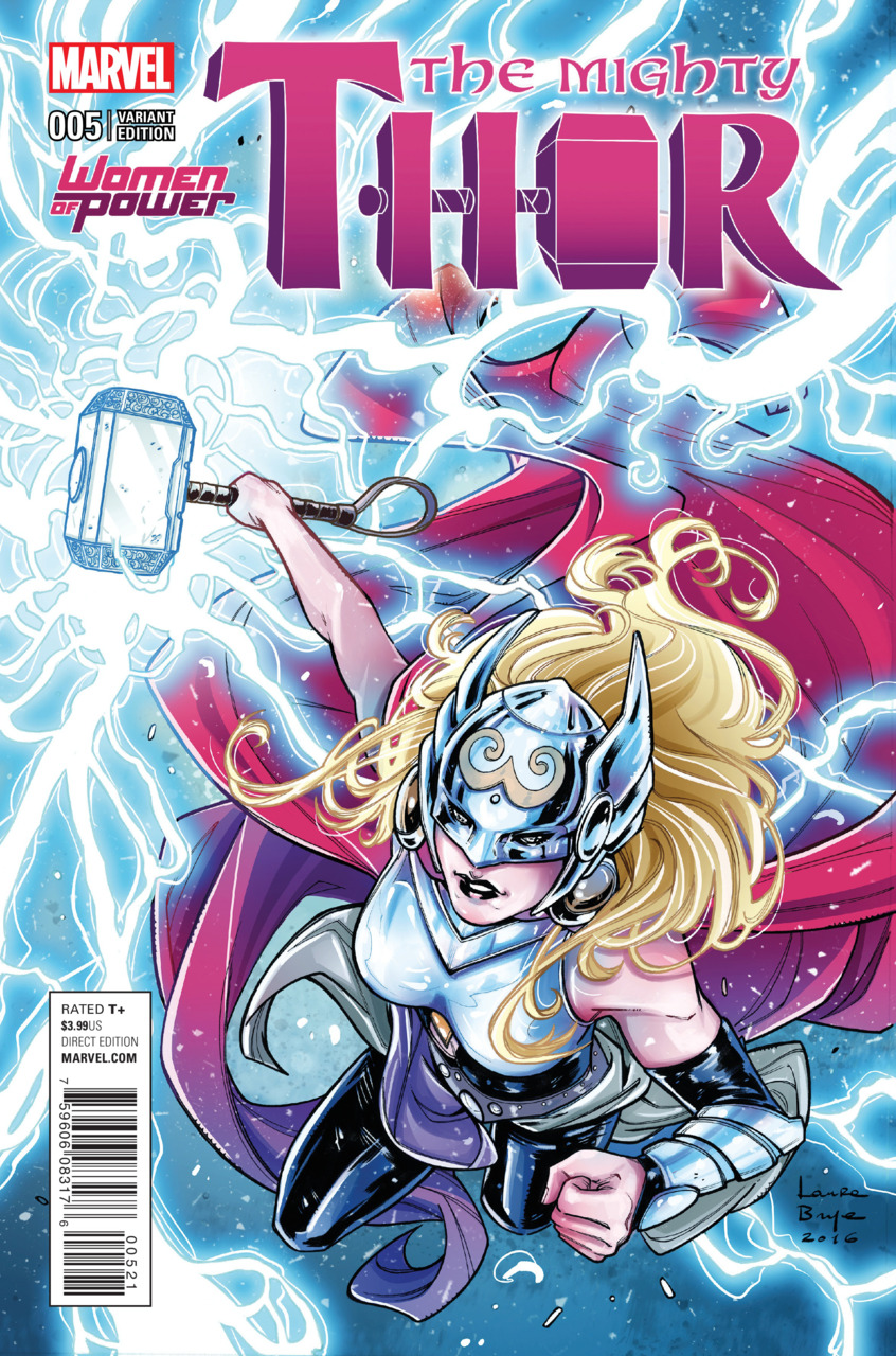 Variant Cover