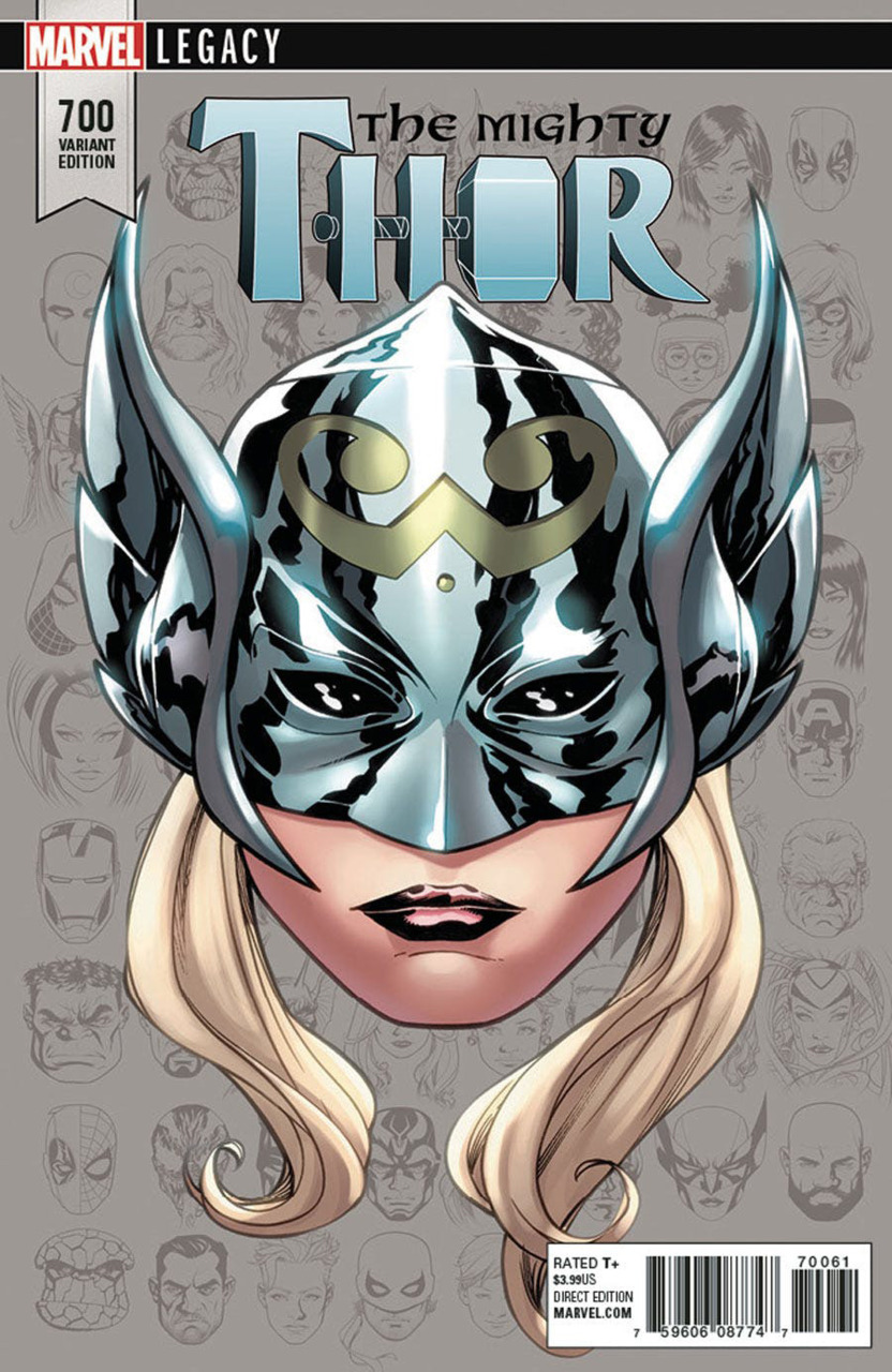 Legacy Headshot Variant Cover cover