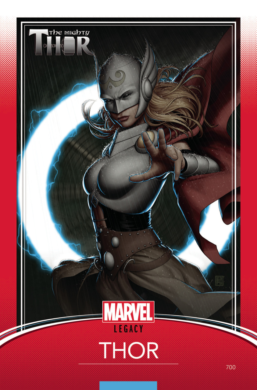 Trading Card Variant Cover cover