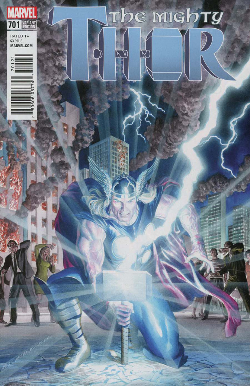 Variant Cover cover