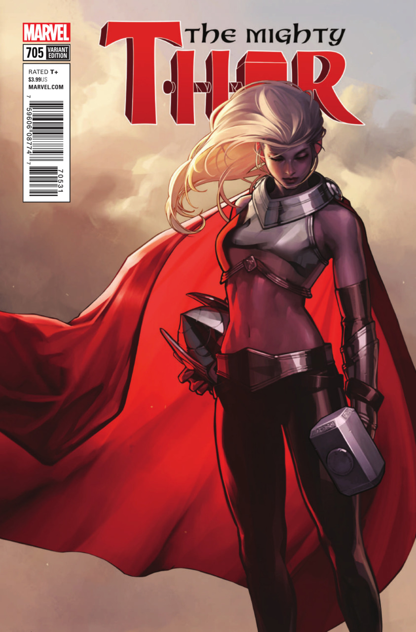 Variant Cover cover