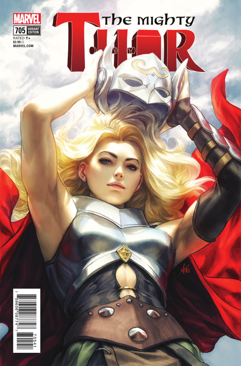 Variant Cover cover
