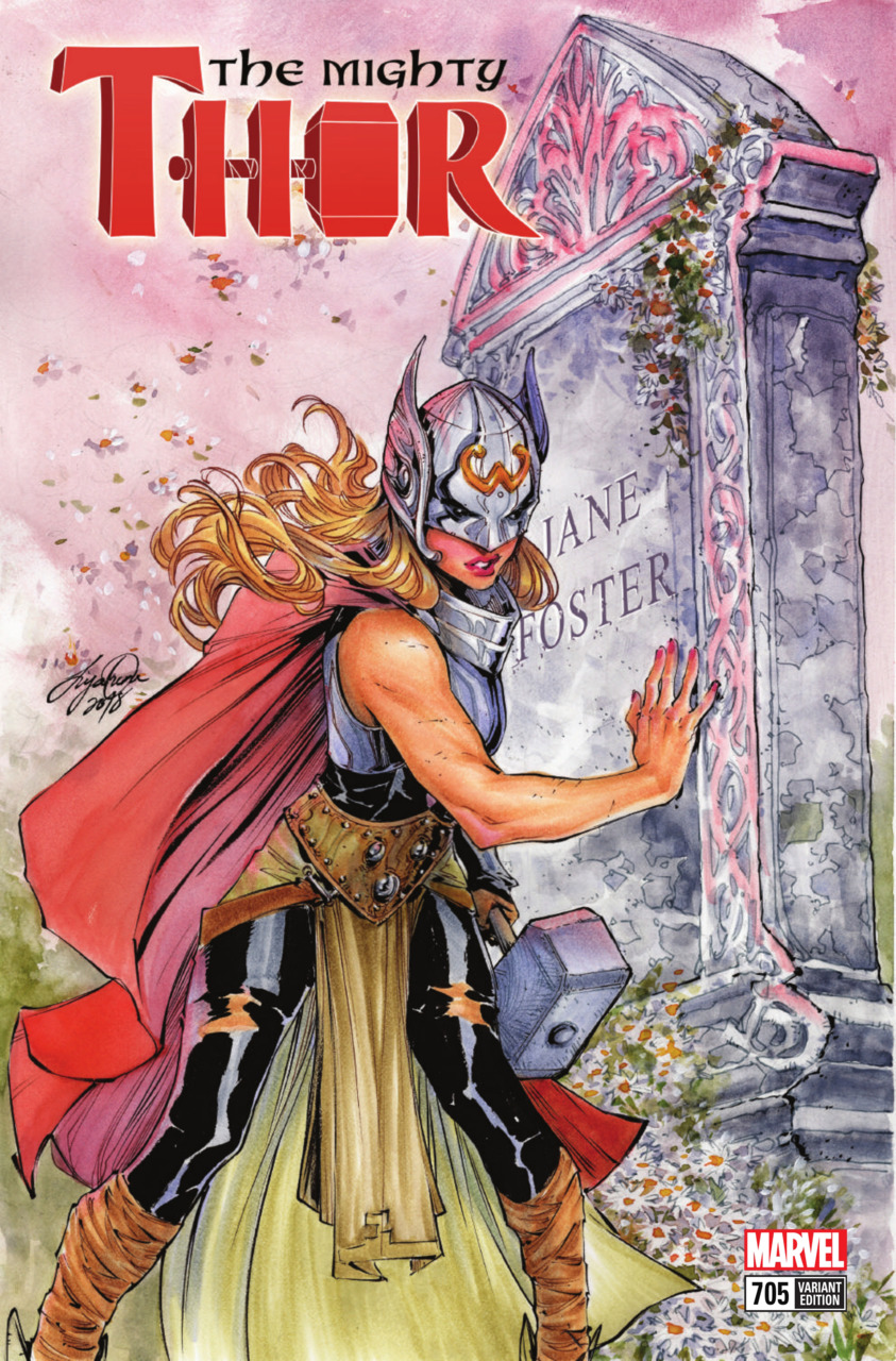 Variant Cover cover